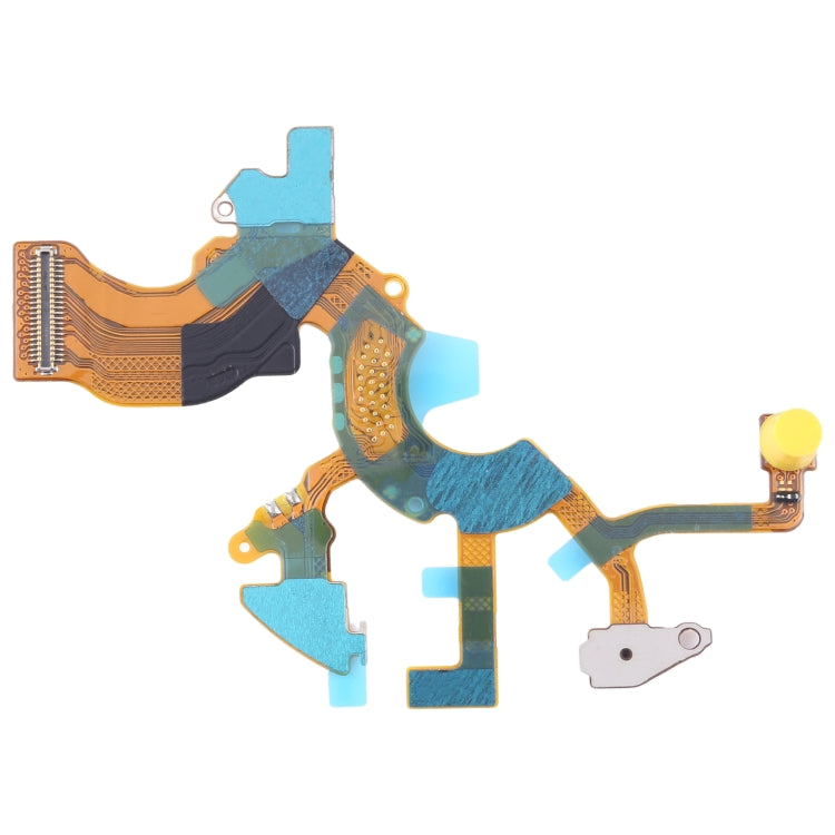 For Huawei Watch GT 3 Pro 46mm Original Back Cover Flex Cable - For Huawei by PMC Jewellery | Online Shopping South Africa | PMC Jewellery | Buy Now Pay Later Mobicred