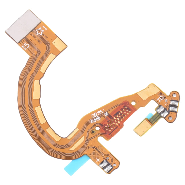 For Huawei Watch GT 2 42mm 32Pin Original Back Cover Flex Cable - For Huawei by PMC TechLife | Online Shopping South Africa | PMC TechLife | Buy Now Pay Later Mobicred