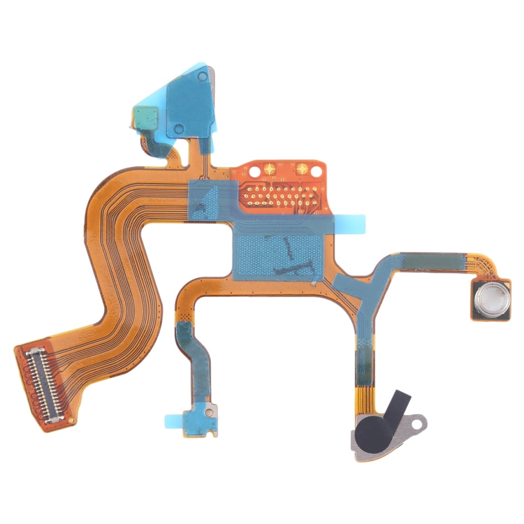 For Huawei Watch GT 2 46mm Original Back Cover Flex Cable - For Huawei by PMC TechLife | Online Shopping South Africa | PMC TechLife | Buy Now Pay Later Mobicred