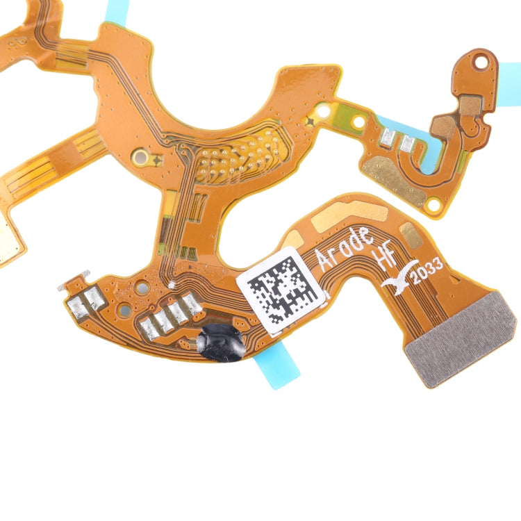 For Huawei Watch GT Runner 46mm Original Back Cover Flex Cable - For Huawei by PMC Jewellery | Online Shopping South Africa | PMC Jewellery | Buy Now Pay Later Mobicred