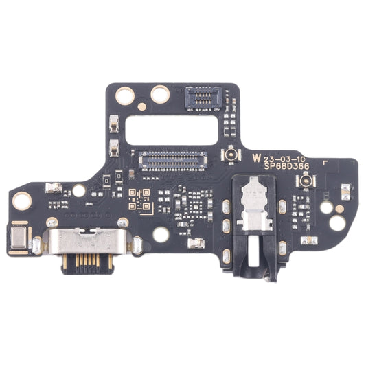 For Motorola Moto G Stylus 2023 4G OEM Charging Port Board - Charging Port Board by PMC Jewellery | Online Shopping South Africa | PMC Jewellery | Buy Now Pay Later Mobicred