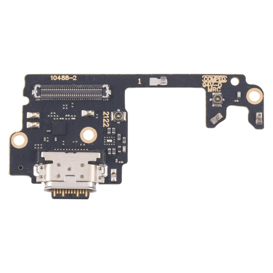 For Motorola Edge 20 Pro OEM Charging Port Board - Charging Port Board by PMC Jewellery | Online Shopping South Africa | PMC Jewellery | Buy Now Pay Later Mobicred