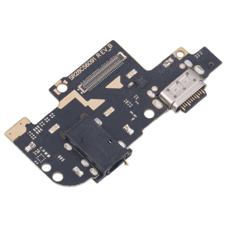 For Motorola Moto G Pro OEM Charging Port Board - Charging Port Board by PMc TechLife | Online Shopping South Africa | PMc TechLife | Buy Now Pay Later Mobicred