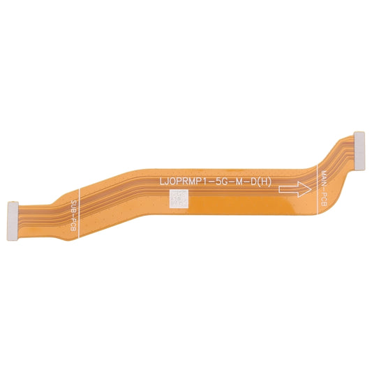 For Realme P1 OEM Motherboard Flex Cable - Flex Cable by PMC Jewellery | Online Shopping South Africa | PMC Jewellery | Buy Now Pay Later Mobicred