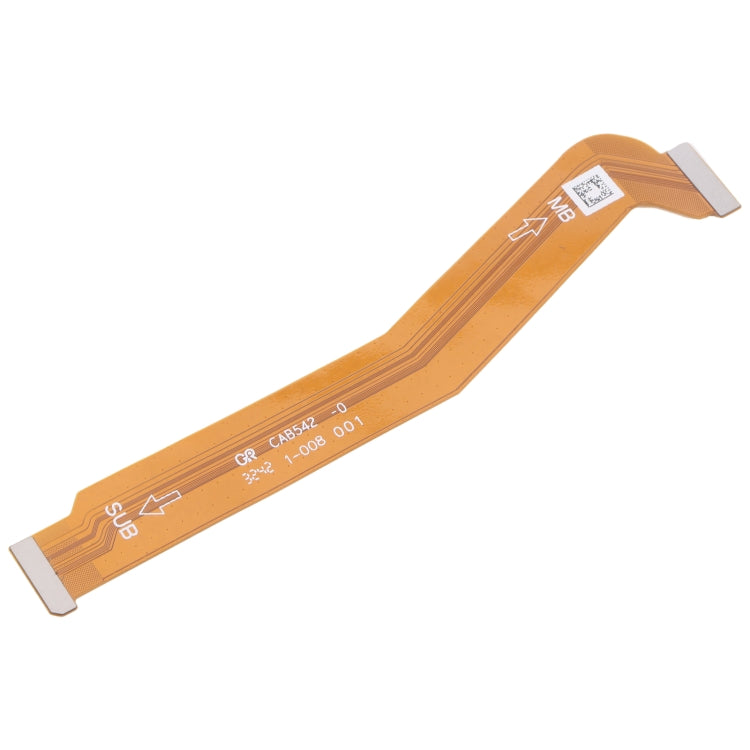 For Realme V20 OEM Motherboard Flex Cable - Flex Cable by PMC Jewellery | Online Shopping South Africa | PMC Jewellery | Buy Now Pay Later Mobicred