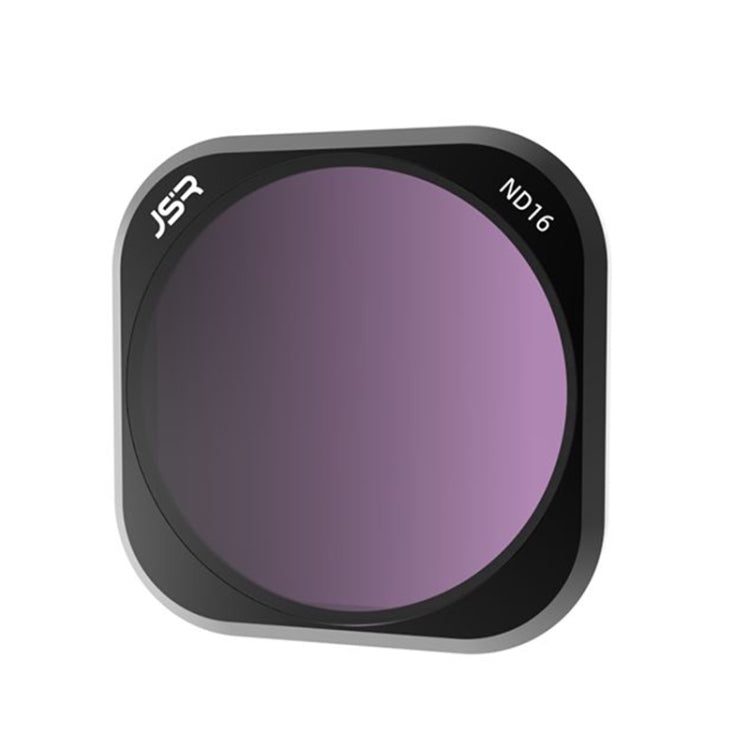 For Insta360 Ace Pro JSR ACE PRO KB Series Camera Lens Filter, Filter:ND16 - Len Accessories by JSR | Online Shopping South Africa | PMC TechLife | Buy Now Pay Later Mobicred