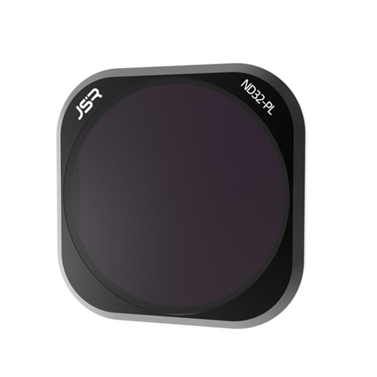 For Insta360 Ace Pro JSR ACE PRO KB Series Camera Lens Filter, Filter:ND32PL - free shipping - PMC TechLife - Order now!