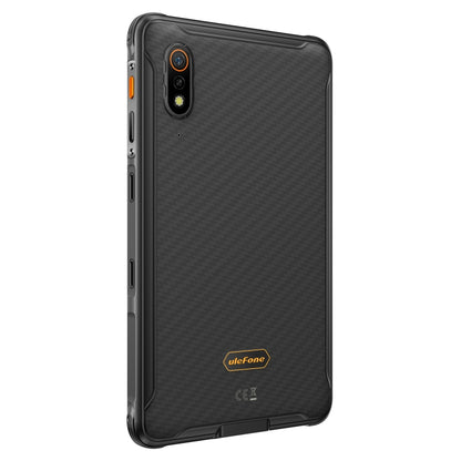 Ulefone Armor Pad Pro Rugged Tablet PC, 8GB+128GB, 8 inch Android 13 MediaTek MT8788 Octa Core 4G Network, EU Plug(Black) - Other by Ulefone | Online Shopping South Africa | PMC Jewellery | Buy Now Pay Later Mobicred