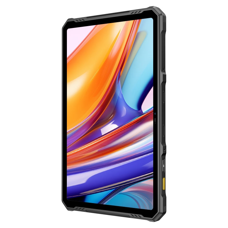 Ulefone Armor Pad 3 Pro Rugged Tablet PC, 8GB+256GB, 10.36 inch Android 13 MediaTek MT8788 Octa Core 4G Network, EU Plug(Black) - Other by Ulefone | Online Shopping South Africa | PMC Jewellery | Buy Now Pay Later Mobicred