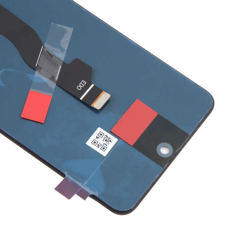 For Huawei nova 10 SE Original LCD Screen with Digitizer Full Assembly - LCD Screen by PMC TechLife | Online Shopping South Africa | PMC TechLife | Buy Now Pay Later Mobicred