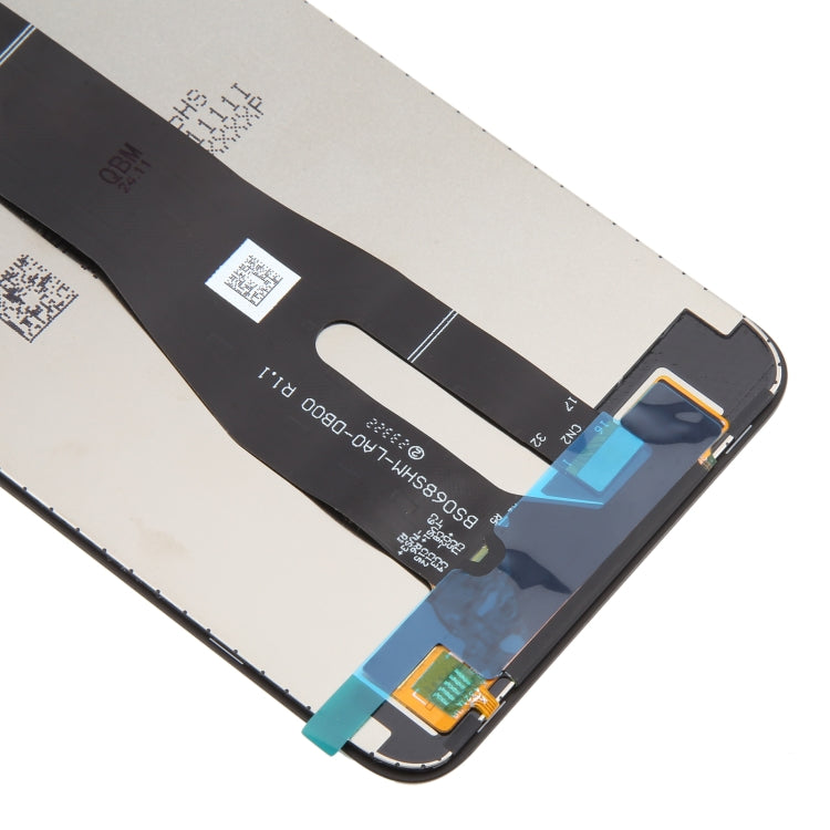 For Honor 90 Smart Original LCD Screen with Digitizer Full Assembly - LCD Screen by PMC TechLife | Online Shopping South Africa | PMC TechLife | Buy Now Pay Later Mobicred