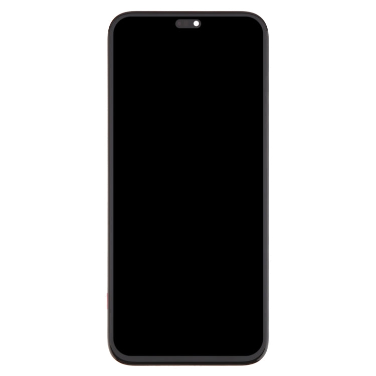 For Honor 200 Lite Original LCD Screen with Digitizer Full Assembly - LCD Screen by PMC TechLife | Online Shopping South Africa | PMC TechLife | Buy Now Pay Later Mobicred