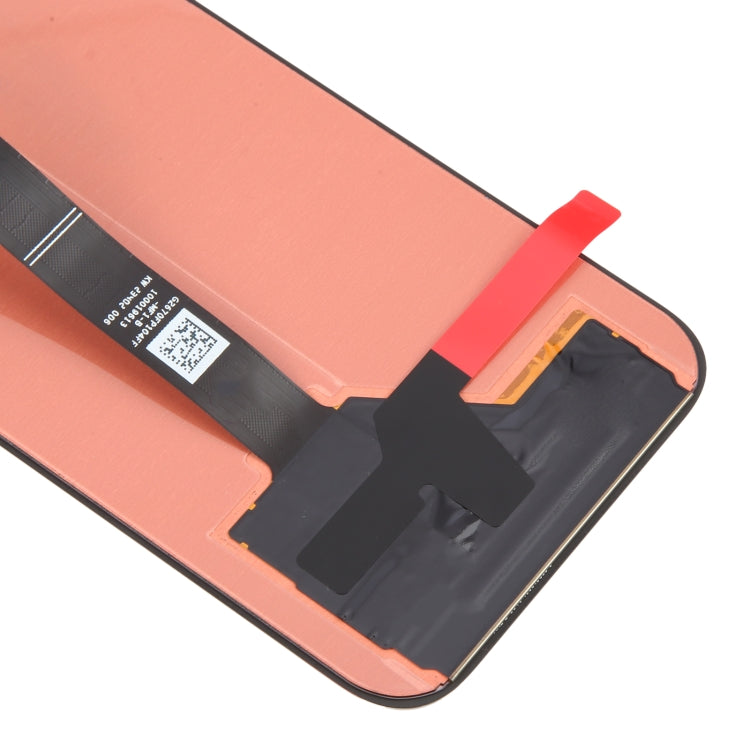 For Honor 200 Lite Original LCD Screen with Digitizer Full Assembly - LCD Screen by PMC TechLife | Online Shopping South Africa | PMC TechLife | Buy Now Pay Later Mobicred