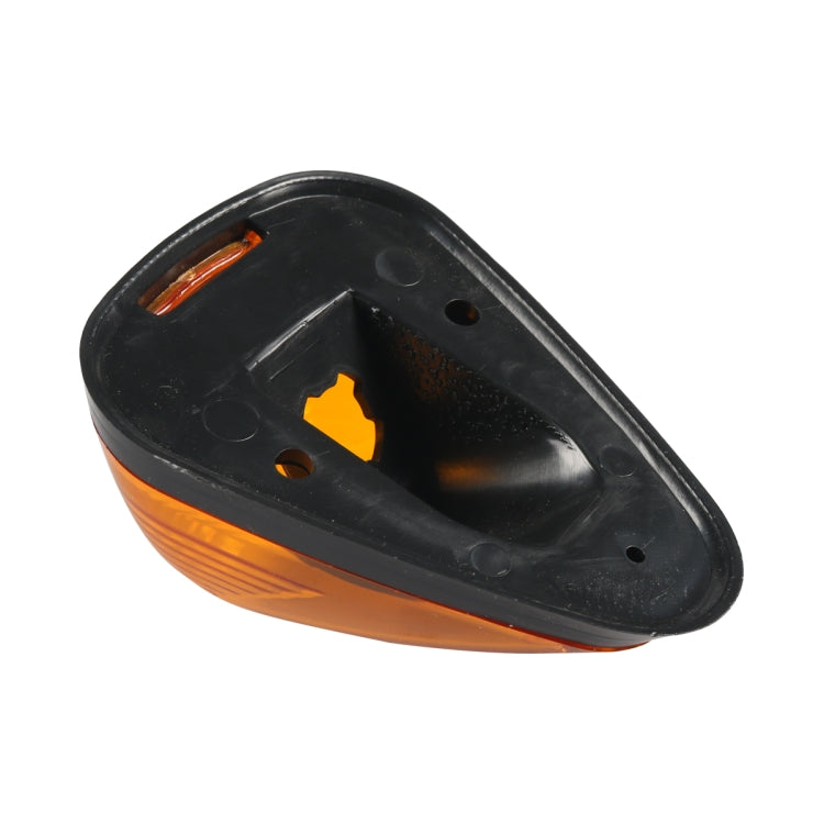 5pcs / Set Car LED Roof Marker Light for Ford(Yellow) - Dome Lights by PMC TechLife | Online Shopping South Africa | PMC TechLife | Buy Now Pay Later Mobicred