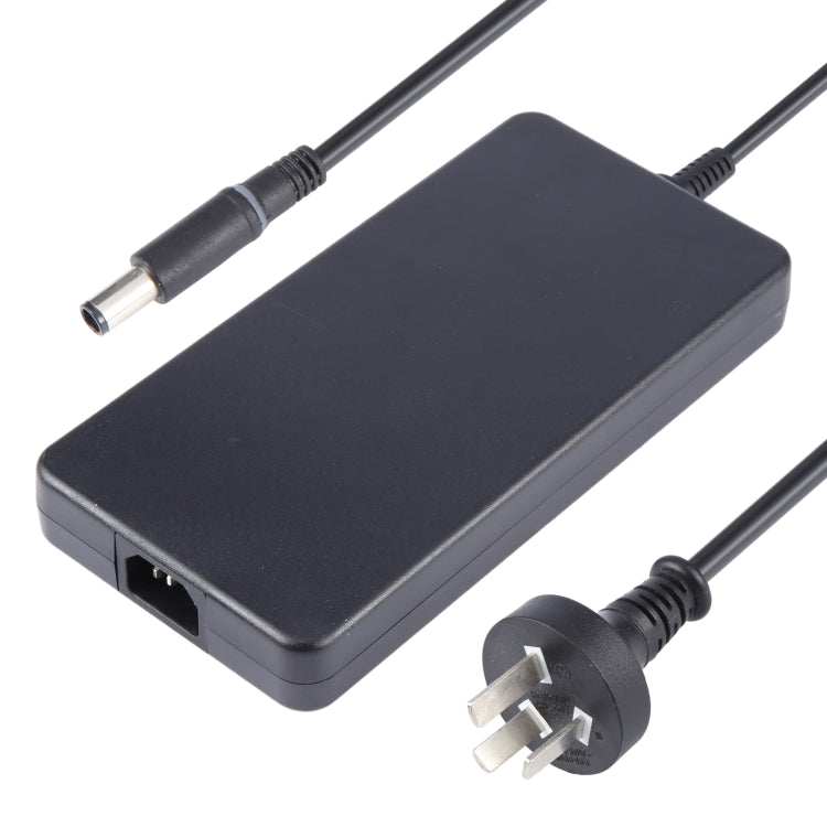 240W 19.5V 12.3A Laptop Notebook Power Adapter For Dell 7.0 x 5.0mm, Plug:AU Plug - For Dell by PMC Jewellery | Online Shopping South Africa | PMC Jewellery | Buy Now Pay Later Mobicred