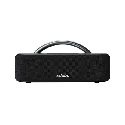 XDOBO Star 100W BT5.3 Portable Outdoor Wireless Bluetooth Speaker - Desktop Speaker by XDOBO | Online Shopping South Africa | PMC Jewellery | Buy Now Pay Later Mobicred