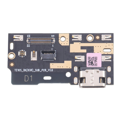 For Blackview BV5300 Pro Charging Port Board - Blackview by PMC Jewellery | Online Shopping South Africa | PMC Jewellery | Buy Now Pay Later Mobicred