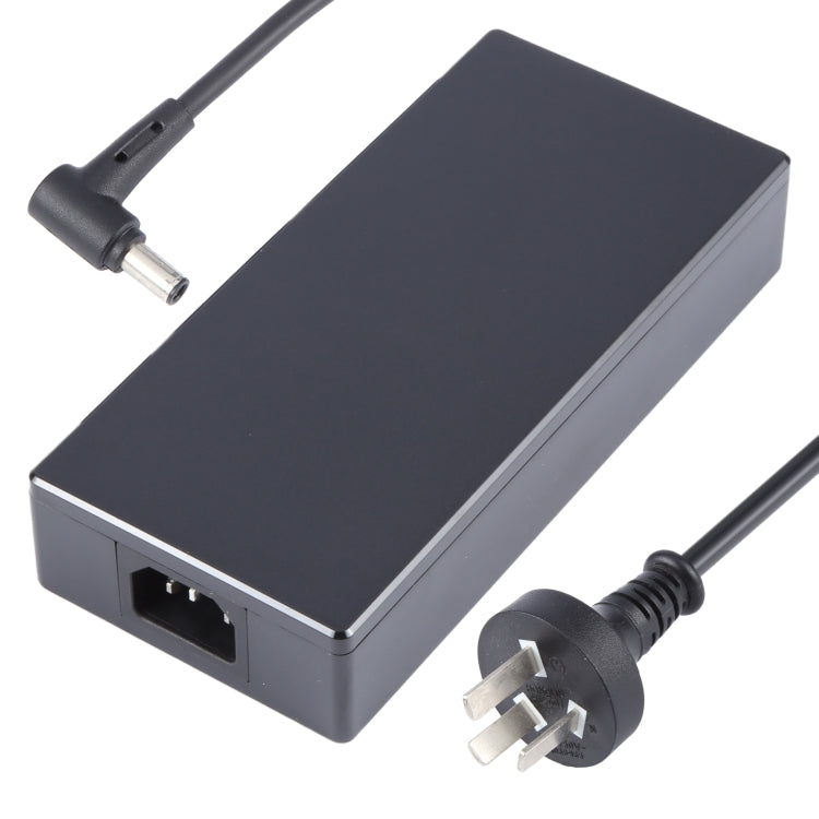 240W 20V 12A Laptop Notebook Power Adapter For Asus 6.0 x 3.7mm, Plug:AU Plug - For Asus by PMC Jewellery | Online Shopping South Africa | PMC Jewellery | Buy Now Pay Later Mobicred