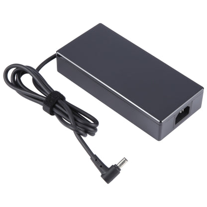 240W 20V 12A Laptop Notebook Power Adapter For Asus 6.0 x 3.7mm, Plug:EU Plug - For Asus by PMC Jewellery | Online Shopping South Africa | PMC Jewellery | Buy Now Pay Later Mobicred