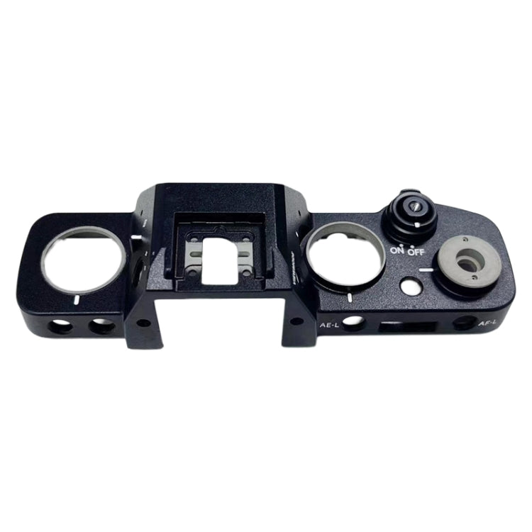 For FUJIFILM X-T3 Original Camera Top Cover - Others by PMC TechLife | Online Shopping South Africa | PMC TechLife | Buy Now Pay Later Mobicred