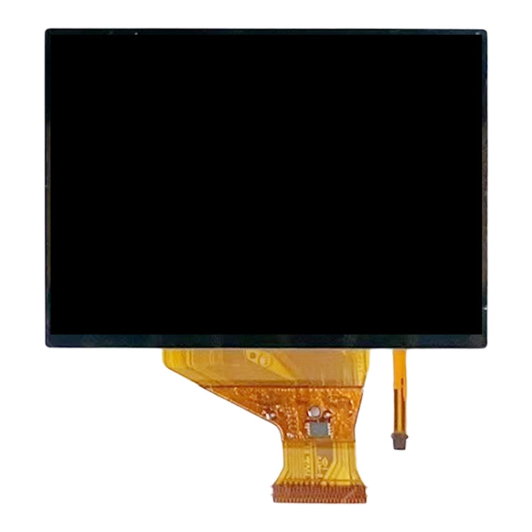 For Canon EOS R5 / R5 C / R5 Mark Ⅱ Original LCD Display Screen - LCD Screen by PMC Jewellery | Online Shopping South Africa | PMC Jewellery | Buy Now Pay Later Mobicred