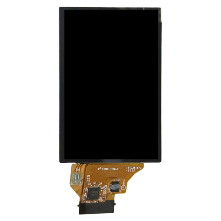 For Nikon Z5 Original LCD Display Screen - LCD Screen by PMC Jewellery | Online Shopping South Africa | PMC Jewellery | Buy Now Pay Later Mobicred