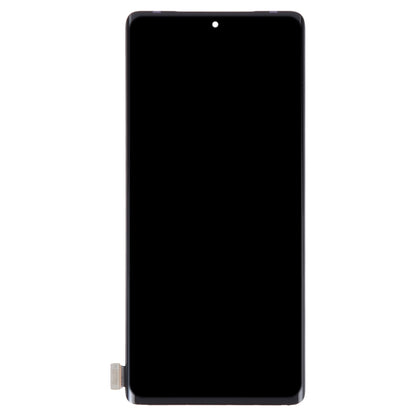 For vivo V27 5G V2231 V2246 Original AMOLED LCD Screen with Digitizer Full Assembly - LCD Screen by PMC Jewellery | Online Shopping South Africa | PMC Jewellery | Buy Now Pay Later Mobicred