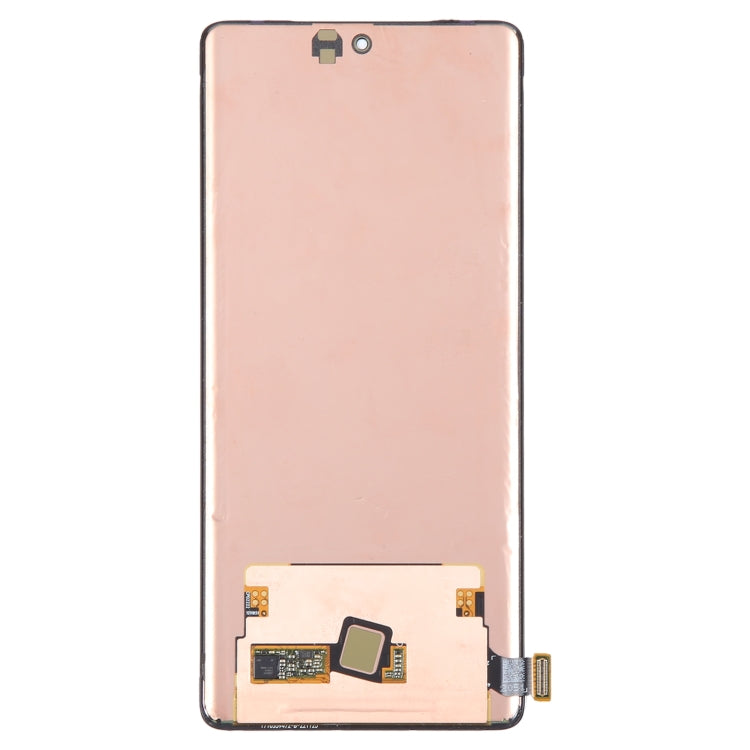 For vivo Y100 5G V2313A Original AMOLED LCD Screen with Digitizer Full Assembly - LCD Screen by PMC Jewellery | Online Shopping South Africa | PMC Jewellery | Buy Now Pay Later Mobicred