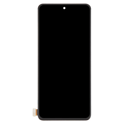 For vivo T3 Original AMOLED LCD Screen with Digitizer Full Assembly - LCD Screen by PMC Jewellery | Online Shopping South Africa | PMC Jewellery | Buy Now Pay Later Mobicred