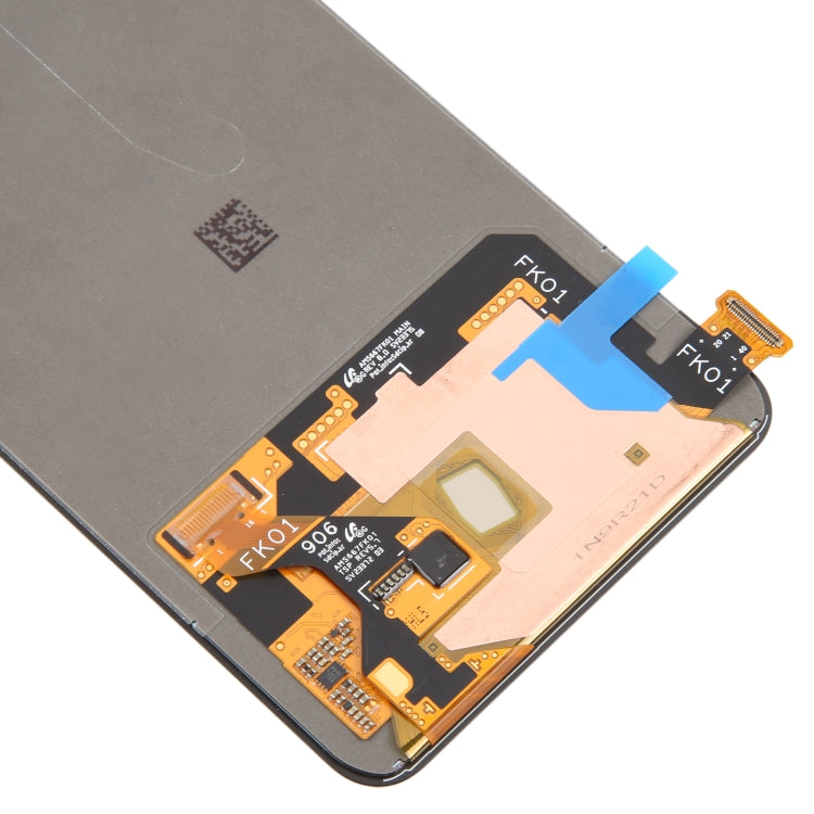 For vivo V30 SE 5G Original AMOLED LCD Screen with Digitizer Full Assembly - free shipping - PMC Jewellery - Order now!