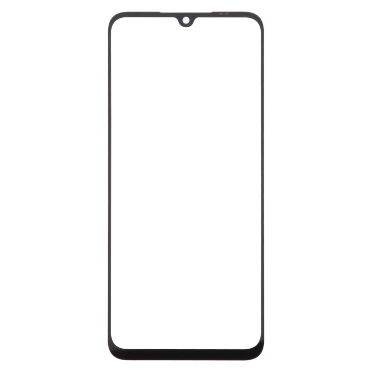 For Samsung Galaxy A05s SM-A057F 10pcs Front Screen Outer Glass Lens with OCA Optically Clear Adhesive - Outer Glass Lens by PMC Jewellery | Online Shopping South Africa | PMC Jewellery | Buy Now Pay Later Mobicred