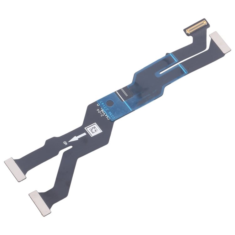 For OPPO Find X6 OEM Motherboard Flex Cable - Flex Cable by PMC Jewellery | Online Shopping South Africa | PMC Jewellery | Buy Now Pay Later Mobicred