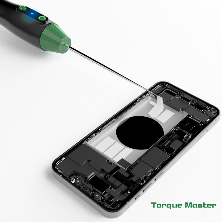 2UUL DA51 Replaceable Needle OCA Screen Glue Remover - free shipping - PMC TechLife - Order now!