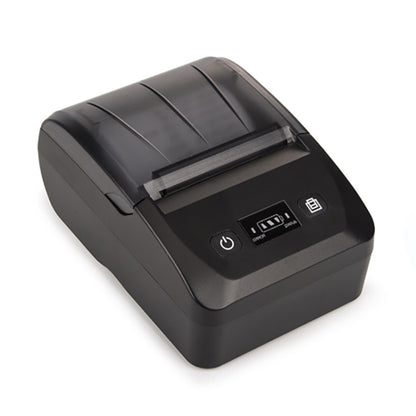 BT-581 58mm USB-C/Type-C + Bluetooth Portable Thermal Printer(US Plug) - Printer by PMC Jewellery | Online Shopping South Africa | PMC Jewellery | Buy Now Pay Later Mobicred