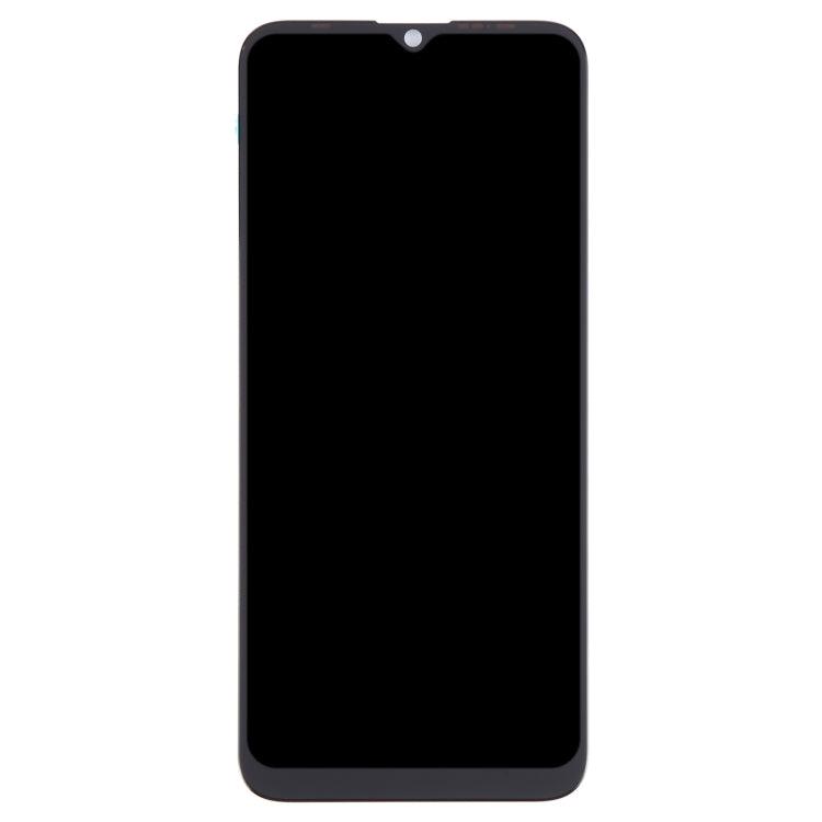 For itel Vision 2S OEM LCD Screen with Digitizer Full Assembly - Others by PMC Jewellery | Online Shopping South Africa | PMC Jewellery | Buy Now Pay Later Mobicred