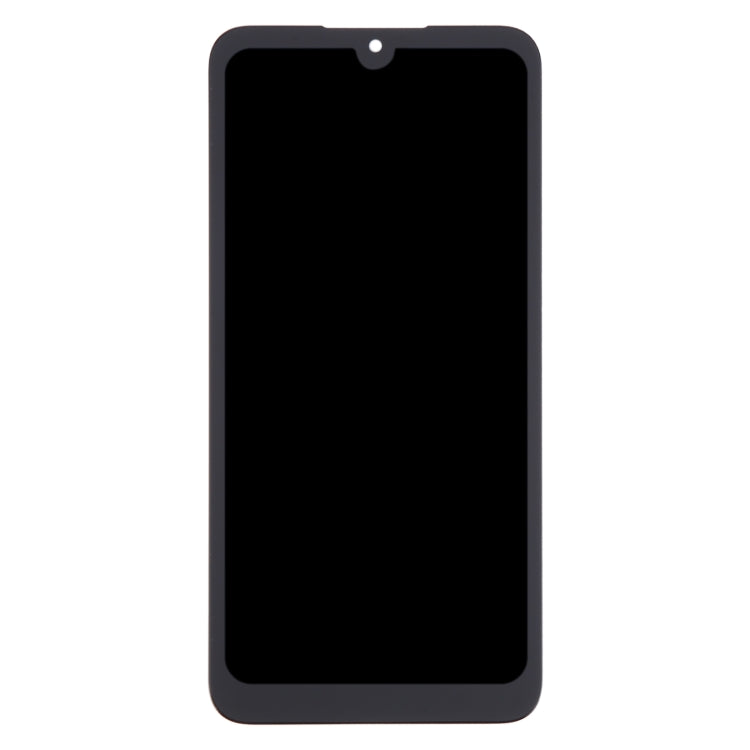 For itel A04 OEM LCD Screen with Digitizer Full Assembly - Others by PMC Jewellery | Online Shopping South Africa | PMC Jewellery | Buy Now Pay Later Mobicred