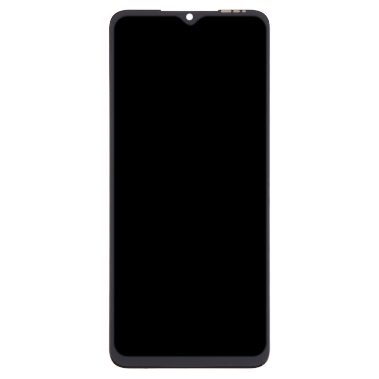 For itel A60s OEM LCD Screen with Digitizer Full Assembly - Others by PMC Jewellery | Online Shopping South Africa | PMC Jewellery | Buy Now Pay Later Mobicred