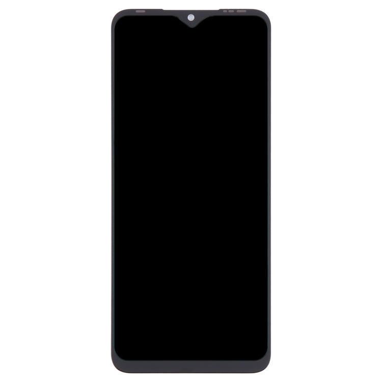 For itel P38 Pro OEM LCD Screen with Digitizer Full Assembly - Others by PMC Jewellery | Online Shopping South Africa | PMC Jewellery | Buy Now Pay Later Mobicred