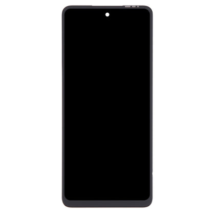 For itel P55 OEM LCD Screen with Digitizer Full Assembly - Others by PMC Jewellery | Online Shopping South Africa | PMC Jewellery | Buy Now Pay Later Mobicred