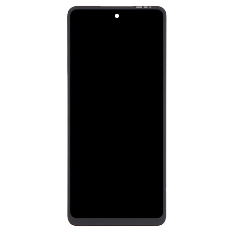 For itel S24 OEM LCD Screen with Digitizer Full Assembly - Others by PMC Jewellery | Online Shopping South Africa | PMC Jewellery | Buy Now Pay Later Mobicred