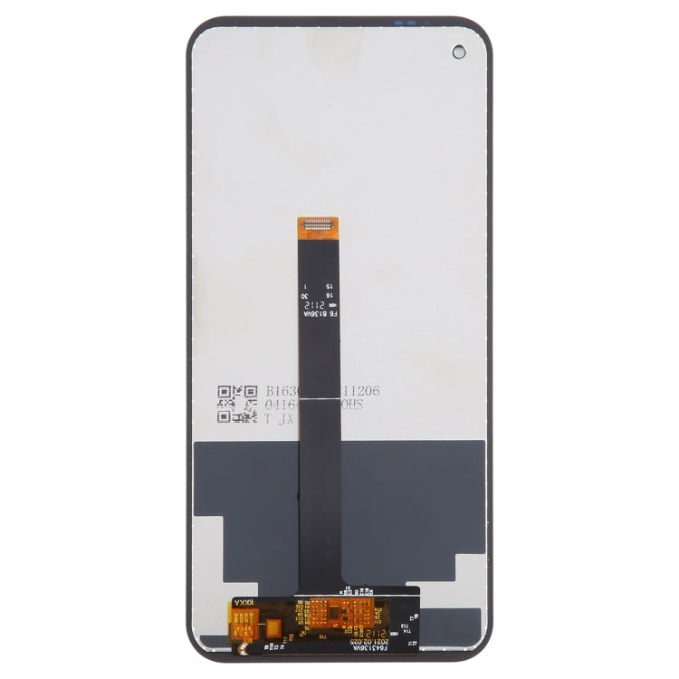 For Cubot KingKong 7 OEM LCD Screen with Digitizer Full Assembly - Cubot by PMC Jewellery | Online Shopping South Africa | PMC Jewellery | Buy Now Pay Later Mobicred
