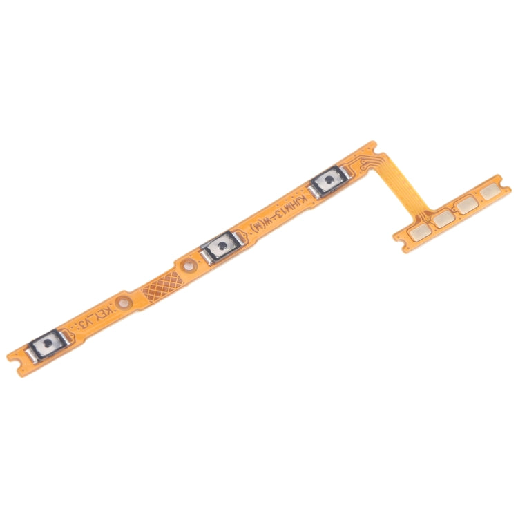 For Xiaomi Redmi 13 4G OEM Power Button & Volume Button Flex Cable - Flex Cable by PMC Jewellery | Online Shopping South Africa | PMC Jewellery | Buy Now Pay Later Mobicred