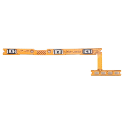 For Xiaomi Redmi 13 5G OEM Power Button & Volume Button Flex Cable - Flex Cable by PMC Jewellery | Online Shopping South Africa | PMC Jewellery | Buy Now Pay Later Mobicred