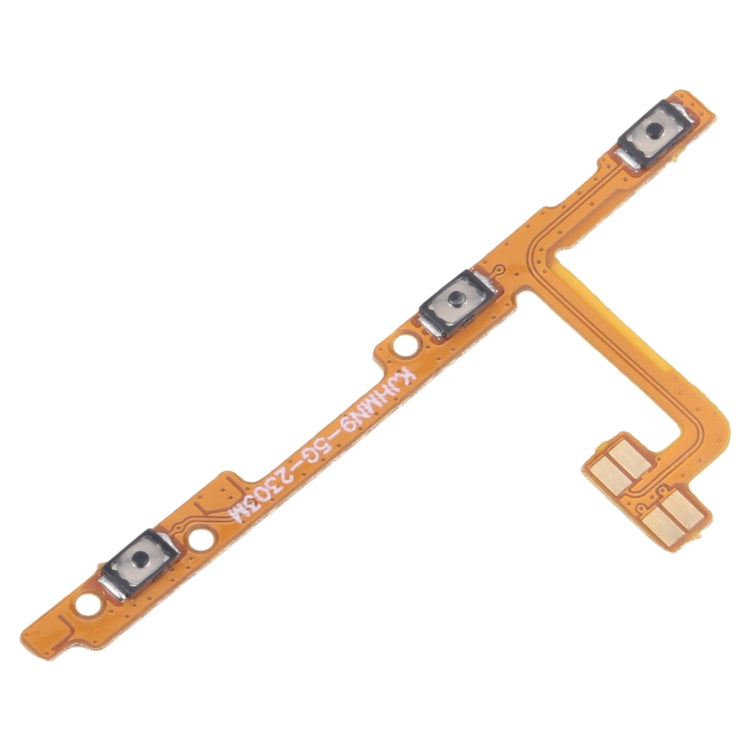 For Xiaomi 14T Pro OEM Power Button & Volume Button Flex Cable - free shipping - PMc TechLife - Order now!