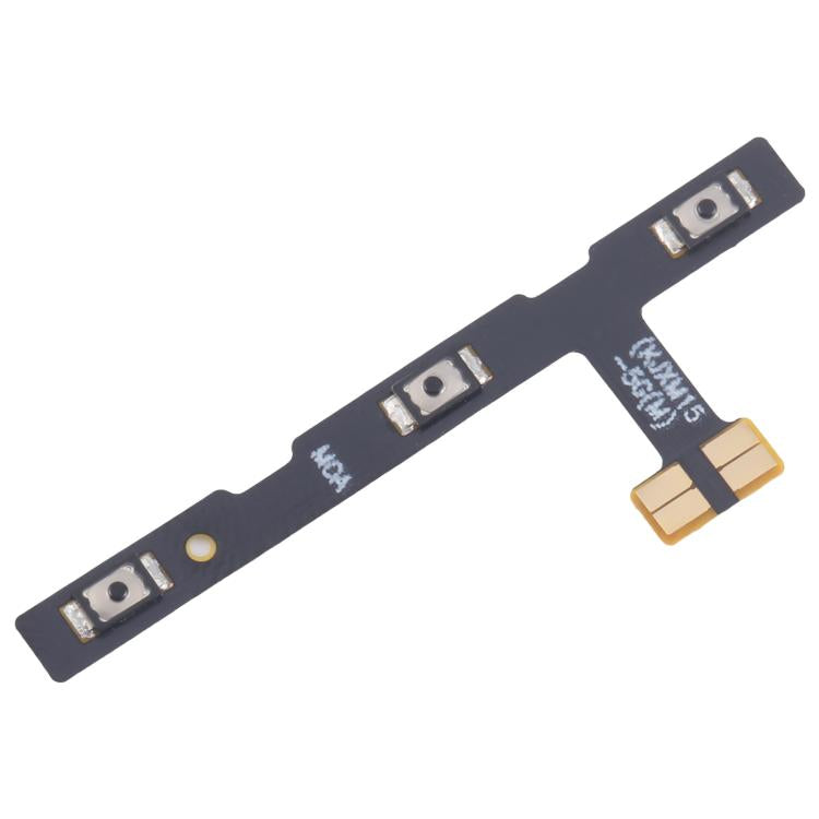 For Xiaomi 15 OEM Power Button & Volume Button Flex Cable - Flex Cable by PMc TechLife | Online Shopping South Africa | PMc TechLife | Buy Now Pay Later Mobicred