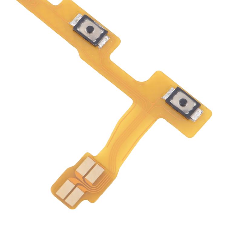 For Xiaomi Redmi K80 OEM Power Button & Volume Button Flex Cable - Flex Cable by PMc TechLife | Online Shopping South Africa | PMc TechLife | Buy Now Pay Later Mobicred