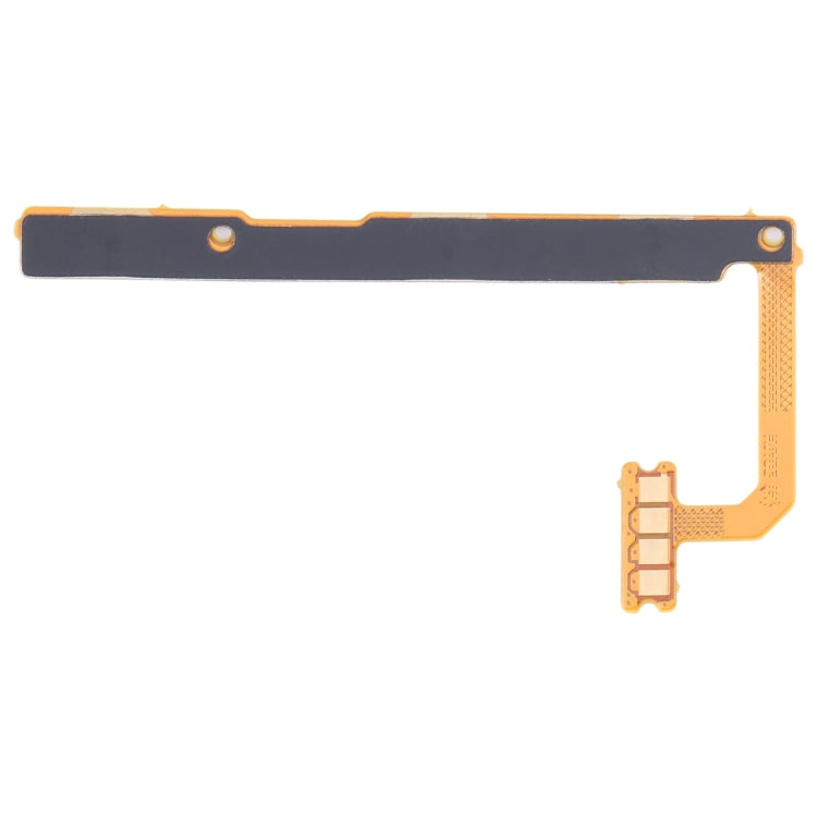 For vivo Y03 OEM Power Button & Volume Button Flex Cable - Flex Cable by PMC Jewellery | Online Shopping South Africa | PMC Jewellery | Buy Now Pay Later Mobicred