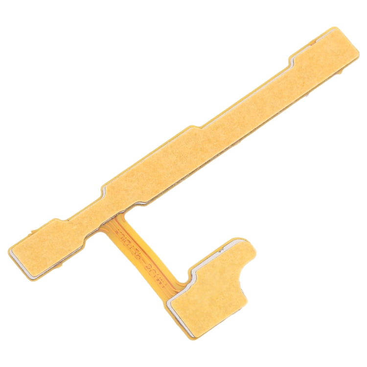 For vivo iQOO 12 Pro OEM Power Button & Volume Button Flex Cable - Flex Cable by PMC Jewellery | Online Shopping South Africa | PMC Jewellery | Buy Now Pay Later Mobicred