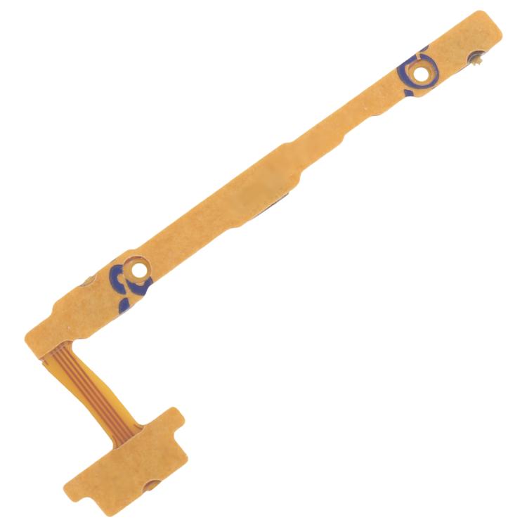 For vivo Y200e OEM Power Button & Volume Button Flex Cable - Flex Cable by PMc TechLife | Online Shopping South Africa | PMc TechLife | Buy Now Pay Later Mobicred