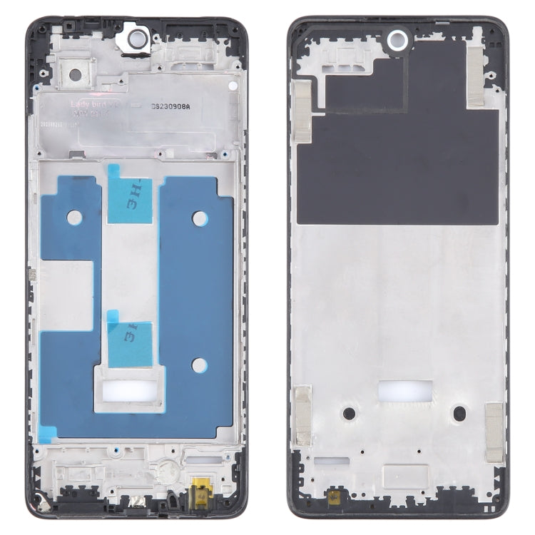 For TCL 40 NxtPaper 4G Original Front Housing LCD Frame Bezel Plate - For TCL by PMC Jewellery | Online Shopping South Africa | PMC Jewellery | Buy Now Pay Later Mobicred